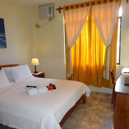 Hotel Del Sol Galapagos Puerto Ayora  Esterno foto