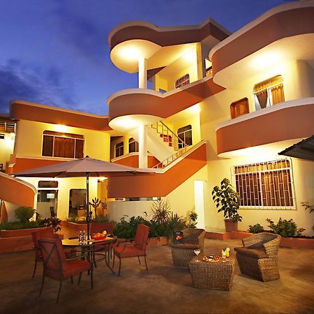 Hotel Del Sol Galapagos Puerto Ayora  Esterno foto