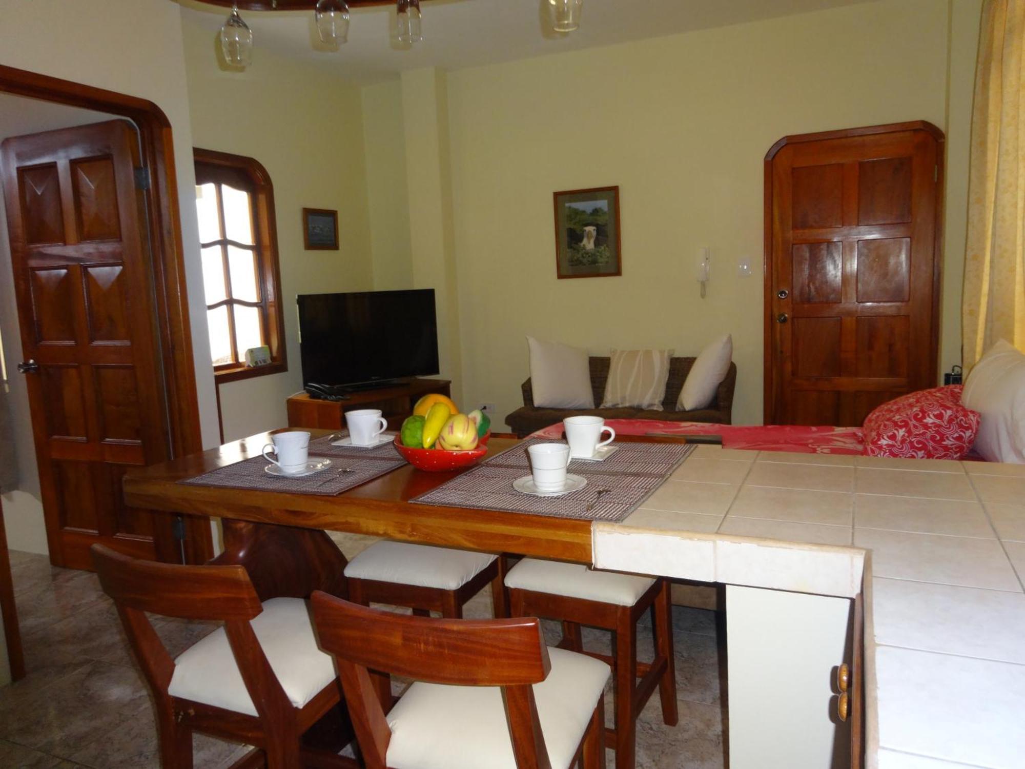 Hotel Del Sol Galapagos Puerto Ayora  Esterno foto