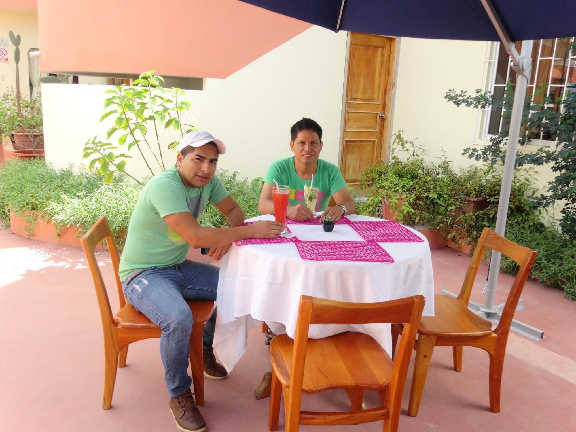 Hotel Del Sol Galapagos Puerto Ayora  Esterno foto