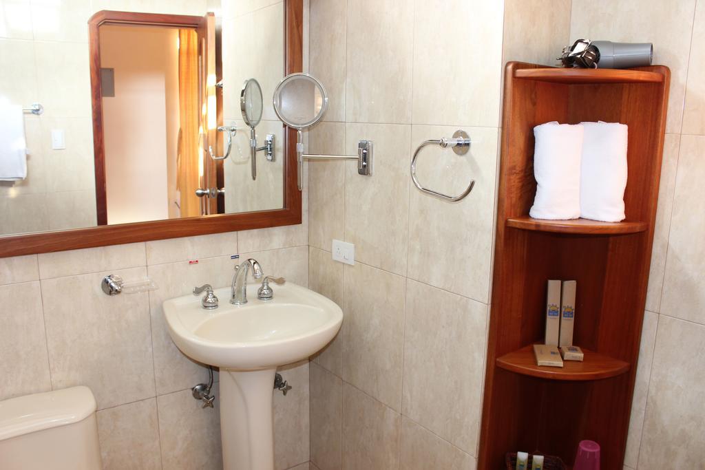 Hotel Del Sol Galapagos Puerto Ayora  Camera foto