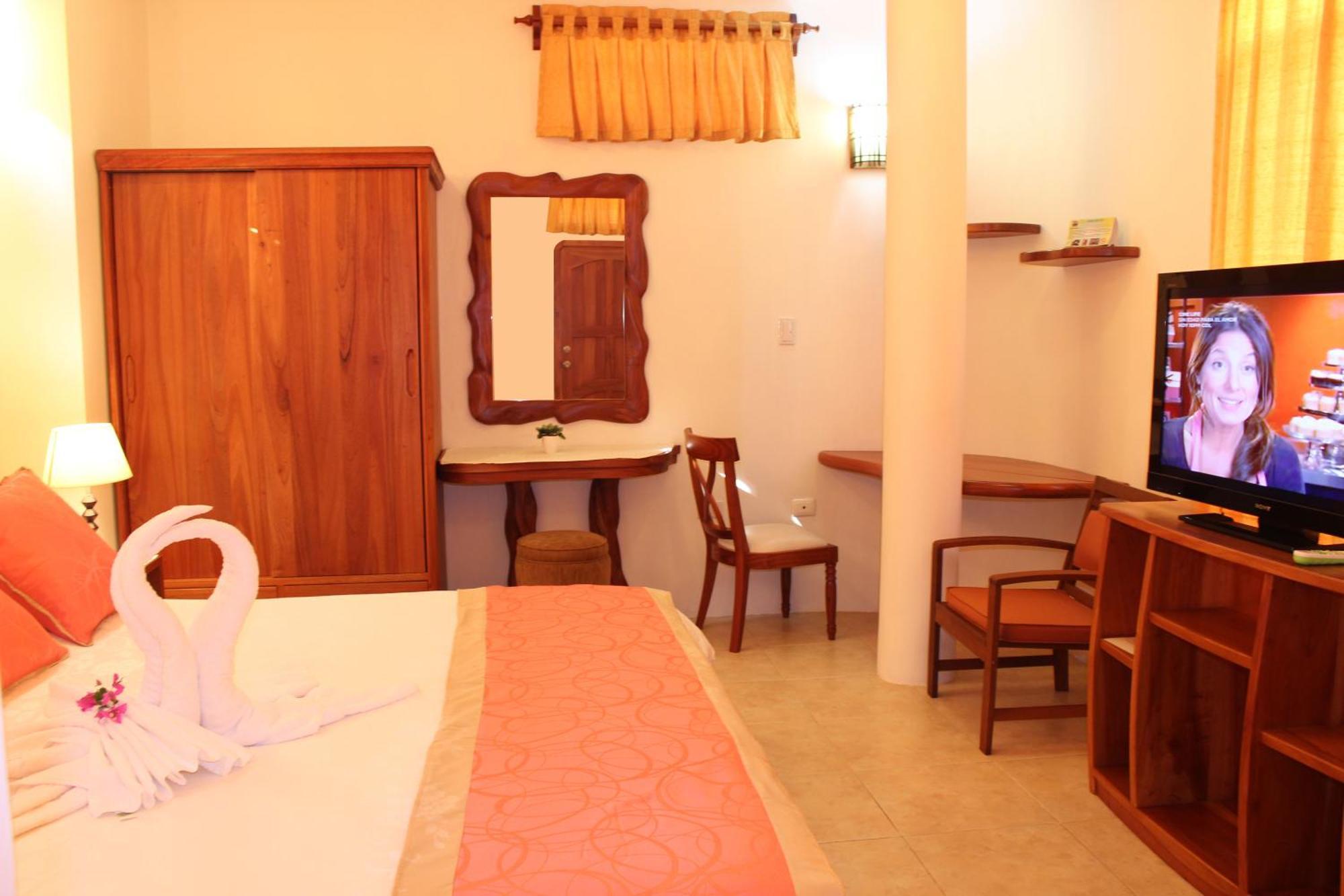 Hotel Del Sol Galapagos Puerto Ayora  Esterno foto