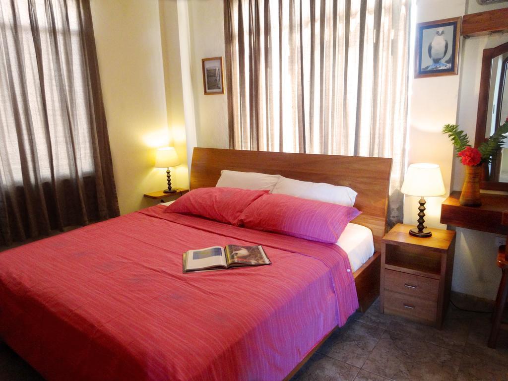 Hotel Del Sol Galapagos Puerto Ayora  Camera foto