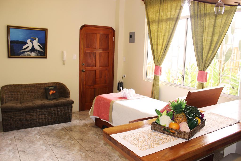 Hotel Del Sol Galapagos Puerto Ayora  Camera foto