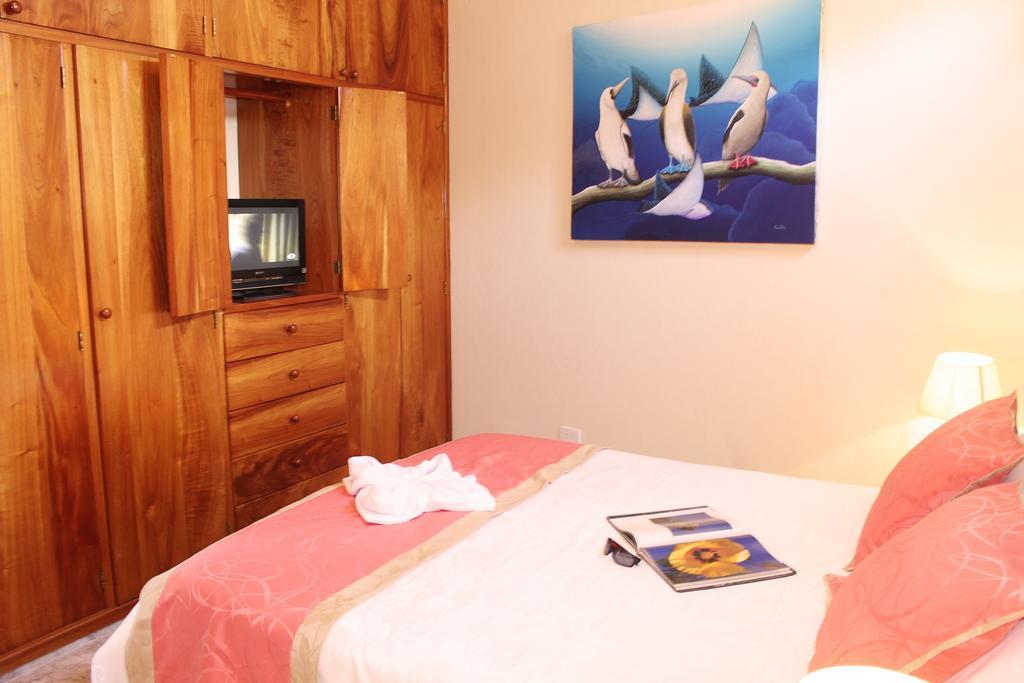 Hotel Del Sol Galapagos Puerto Ayora  Camera foto