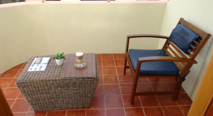 Hotel Del Sol Galapagos Puerto Ayora  Camera foto