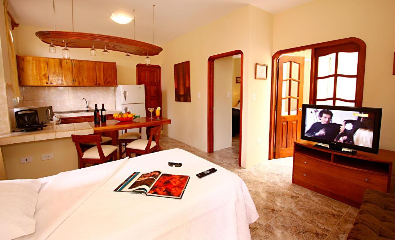 Hotel Del Sol Galapagos Puerto Ayora  Esterno foto
